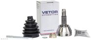 Junta Homocinética Roda Idea 2007 a 2019 Vetor VT5173
