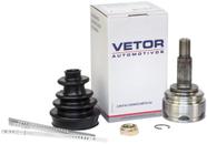 Junta Homocinética Roda Logan 2008 a 2012 Vetor VT5310
