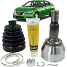 Junta Homocinética Roda Nissan Sentra 2.0 16v 2014 2015 2016