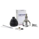 Junta Homocinética Roda Polo 2003 a 2014 Vetor VT5048 Junta Homocinética Roda Polo 2003 a 2014 Vetor VT5048