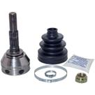 Junta Homocinetica S10 Blazer 2.5 2.8 4x4 1994/2011 Junta Homocinetica S10 Blazer 2.5 2.8 4x4 1994/2011