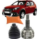 Junta Homocinetica Sandero Stepway 1.6 16V de 2009 a 2014 Cambio Automatico - 23x22