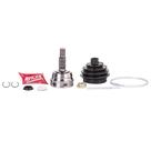 Junta Homocinética Spicer / Gol / Passat - 325-129A