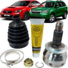 Junta Homocinética Subaru Forester 2.0 Wrx 2.5 2013 2014 15