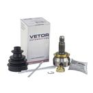Junta Homocinética Subaru Impreza 1993 a 2015 - 799604 - VT5138