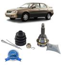 Junta Homocinetica Suzuki Baleno Manual 25x21