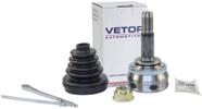 Junta Homocinética Tiggo 2009 a 2015 Vetor VT5476