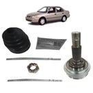 Junta Homocinetica Toyota Corolla 1.6 1.8 26x29 93 94 95 96