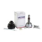 Junta Homocinética Toyota Corolla 2009 a 2014 - 806442 - VT5295