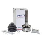 Junta homocinetica toyota hilux 2.8 4x4 86/95 - vetor vt5067