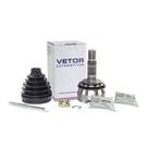 Junta Homocinética Toyota Hilux 2005 a 2015 - 506415 - VT5113