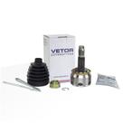 Junta Homocinetica Tracker 1.8 16V 2014/2016 - Vetor VT5227