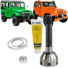 Junta Homocinética Troller T4 2003 2004 2005 2006 2007 2008