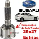 Junta Homocinetica Vetor Subaru:Wrx 2.5 13 Manual 32x27 Junta Homocinetica Vetor Subaru:Wrx 2.5 13 Manual 32x27