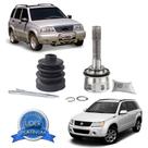 Junta Homocinetica Vitara 2.0 16v Tracker 2.0 16v 29x26 Gas