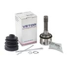 Junta Homocinética Vitara 2.0 2007/2009 29x26 VT5213 - 71446 - VT5213