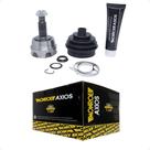 Junta Homocinetica Volkswagen Gol G5/fox 1.0 8v Gol/voyage/parati/saveiro/santana/passat 1.6/1.8/2.0 30x22 Axios