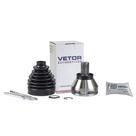 Junta Homocinética Volvo S60 2009 a 2016 - 799622 - VT5199