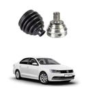 Junta Homocinética Vw Jetta 2.0 Jetta Variant 2.0 2011 Junta Homocinética Vw Jetta 2.0 Jetta Variant 2.0 2011