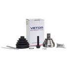 Junta Homocinética Vw Passat 2010 a 2019 - 799725 - VT5341