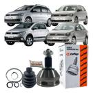 Junta Homocinetica Vw Polo Sedan 2003 A 2013