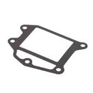 Junta inferior Escape popa Yamaha 15 Hp 2T 2 cilindros Junta inferior Escape popa Yamaha 15 Hp 2T 2 cilindros