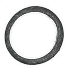 Junta Intermediária Escap. Fiat Uno 1985 a 2010 - 144411 - 20141JE
