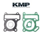 Junta kit a crypton 115 2010 ate 2016 dafra zig 110 vedamotors