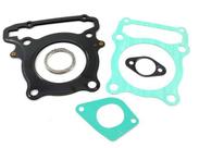 Junta kit (a) descarbonizacao cb250f twister 2016-23 embus