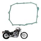 Junta Lateral Direita Honda Vt 600 Shadow Gaxeta Shadow600