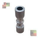 Junta Lokring Aluminio Anel União Tubos Sucção 5/16 pol. ou 8mm Refrigerador Geladeira Freezer Brastemp Consul 326008340 Junta Lokring Aluminio Anel União Tubos Sucção 5/16 pol. ou 8mm Refrigerador Geladeira Freezer Brastemp Consul 326008340