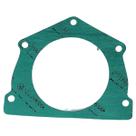 Junta Mancal Traseiro Motor Maxion Hs 2.5 Ranger F1000 S10