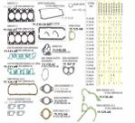 Junta Motor 11209-CB-SC Ford Fiesta Ka 1.3 Endura C/Carter Aluminio Completo Sem Retentores