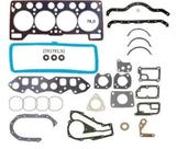 Junta Motor 14107CBSC Renault R19 Clio Express 1.6 Injecao Completo Sem Retentores