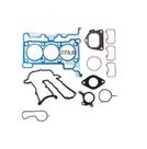 Junta Motor Cabeçote Aço Inox Ford Ka Ka+ New Fiesta Ecoboost Tivct M2Da M1Da 1.0 12V 3 Cil