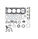 Junta Motor Cabeçote Aço Inox GM Corsa Prisma Montana Meriva Ohc 1.4 06/...