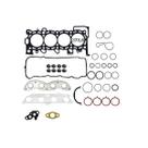 Junta Motor Cabeçote Aço Inox Honda Fit Jazz Vtec L15A1 L15A6 1.5 16V
