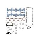 Junta Motor Cabeçote Aço Inox Honda New Civic 2006/...Accorticad 2006/...Cr-V 2006/...Hr-V 2016/... Motor R18A1 R18A2 1.8 R20A1 R20A3 2.0 16V