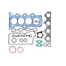 Junta Motor Cabeçote Aço Inox Hyundai Hb20 Hb20S I30 Veloster Cretentora Kia Soul Cerato 1.6 16V Ffv G4Fc G4Gc Gamma