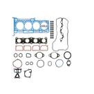 Junta Motor Cabeçote Aço Inox Hyundai Ix35 2010/... Tucson Sonata 2009/... Kia Sportage 2010/... Motor G4Kd Hynduai Sonata 2007/... Motor G4Ka 16V 2.0