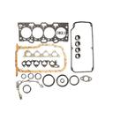 Junta Motor Cabeçote Aço Inox Mitsubishi Pajero Io 98/ Tr4 Flex 02/ 4G93 4G94