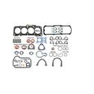 Junta Motor Cabeçote Aço Inox VW Gol Santana Saveiro Parati Ap Mi 1.8 95/...