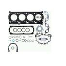 Junta Motor Cabeçote Aço Inox VW Gol Saveiro Parati At Mi Gasolina 1.0 8V 97/02 Junta Motor Cabeçote Aço Inox VW Gol Saveiro Parati At Mi Gasolina 1.0 8V 97/02