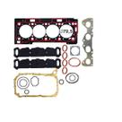 Junta Motor Cabeçote Baspack Citroen Aircross C3 C4 09/ Peugeot 208 3008 1.6 16V Ec5(Nfn)Vti Junta Motor Cabeçote Baspack Citroen Aircross C3 C4 09/ Peugeot 208 3008 1.6 16V Ec5(Nfn)Vti
