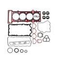 Junta Motor Cabeçote Baspack Etorq Evo 1.6 16V Fiat Doblo Grand Siena Idea Palio Punto Strada 2013/...