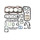 Junta Motor Cabeçote Baspack Fiat Palio Mille Smart Mpi 1.0 Fiorino 1.5 Ed Edx El 8V 96/...