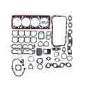 Junta Motor Cabeçote Baspack Fiat Tipo 2.0 8V