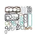 Junta Motor Cabeçote Baspack Fiat Uno Mille Fiorino Pick-Up 1000 1300 87/... Alc Gas Carburacao Dupla Junta Motor Cabeçote Baspack Fiat Uno Mille Fiorino Pick-Up 1000 1300 87/... Alc Gas Carburacao Dupla