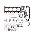 Junta Motor Cabeçote Baspack Ford Corcel Belina I 1.3 71/77