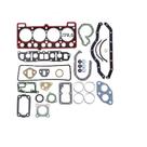 Junta Motor Cabeçote Baspack Ford Escort Corcel Del Rey VW Gol Parati Saveiro Ae Cht Alc Gas 1.6 83/...